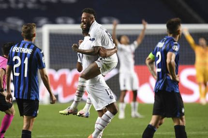 Ο Νεϊμάρ δεν πήγε στη Μάντσεστερ Σίτι για τον πιο αστείο λόγο