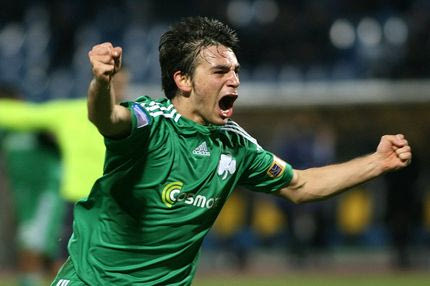 Το απόλυτο κουίζ για τον Σωτήρη Νίνη