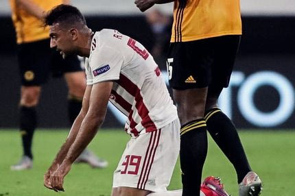 Δεν είναι ντροπή, για το ελληνικό ποδόσφαιρο, η τρίτη ταχύτητα της UEFA