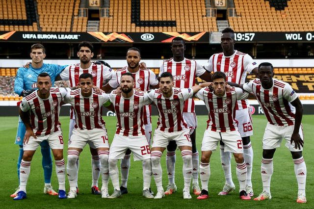 Καλύτερος και από τον καλύτερο Ολυμπιακό (του Μπάγεβιτς)