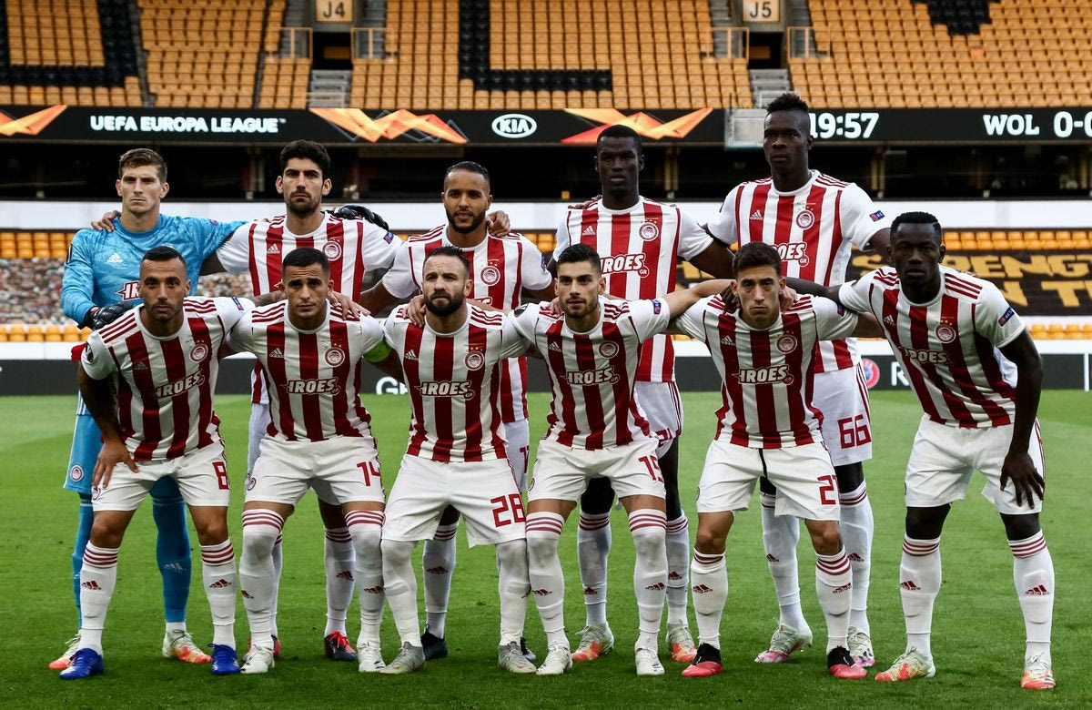 Καλύτερος και από τον καλύτερο Ολυμπιακό (του Μπάγεβιτς)