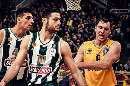 Ένα πρωτάθλημα χωρίς καμία εγγύηση ότι θ’ αρχίσει