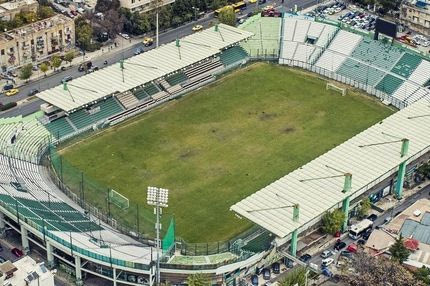 Το δίλημμα Βοτανικός ή Λεωφόρος ζωντάνεψε από το πουθενά