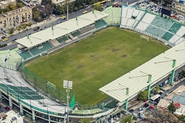 Το δίλημμα Βοτανικός ή Λεωφόρος ζωντάνεψε από το πουθενά