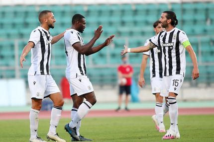 Το ΠΑΟΚ-Μπεσίκτας προκάλεσε αναστάτωση στην κυβέρνηση Ερντογάν