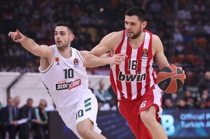 Η Ευρωλίγκα μοιράζει χρήμα αλλά και ανησυχεί για τη διοργάνωση