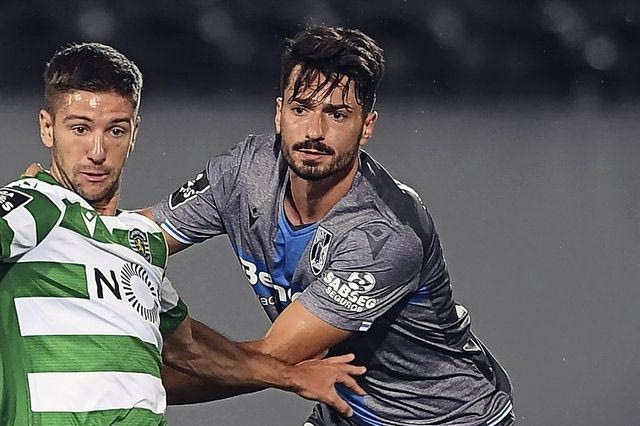 Ολυμπιακός: Ο Πέπε είναι ο ‘χαφ που θα κάνει πάντα το σωστό’