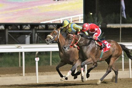 Markopoulo Park: Τρία ΣΚΟΡ και επιδότηση του ΓΚΑΝΙΑΝ στη συγκέντρωση της Δευτέρας