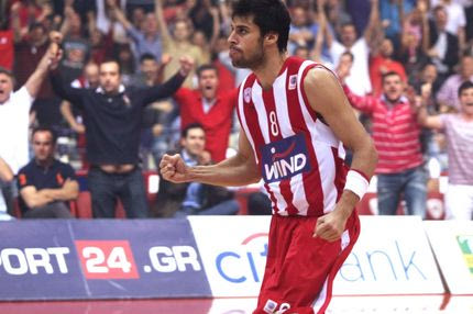 Ολυμπιακός: Μπασκετικές ιστορίες της ερυθρόλευκης φανέλας