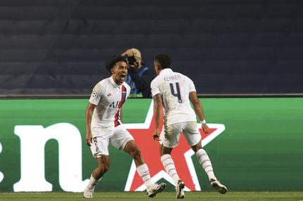 Oι διαφορετικοί ημιτελικοί του Champions League