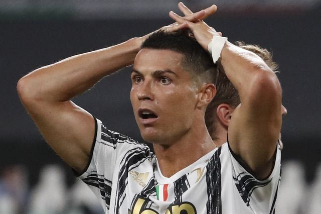 Η απόφαση να διώξει τον Ρονάλντο, θα ωφελήσει οικονομικά τη Γιουβέντους