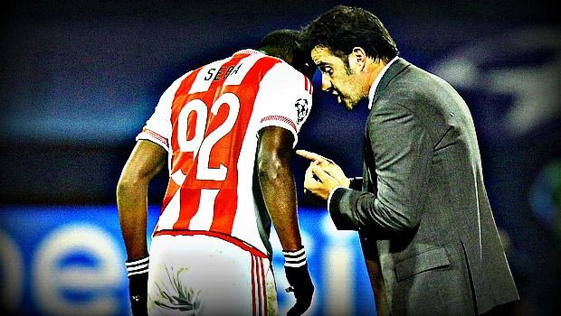 Οι δρόμοι του Σίλβα και το παρελθόν του Σεμπά!