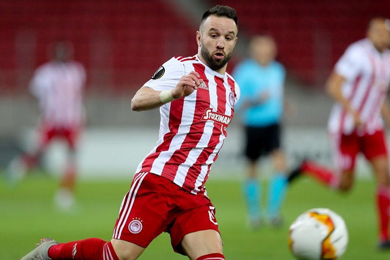 Stoiximan: Η μεγάλη ώρα του Ολυμπιακού με την Γουλβς με σούπερ προσφορά*!