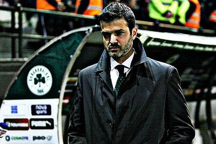 Επιστροφή στις ρίζες για τον Στραματσόνι