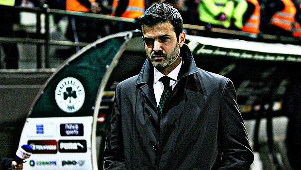 Επιστροφή στις ρίζες για τον Στραματσόνι