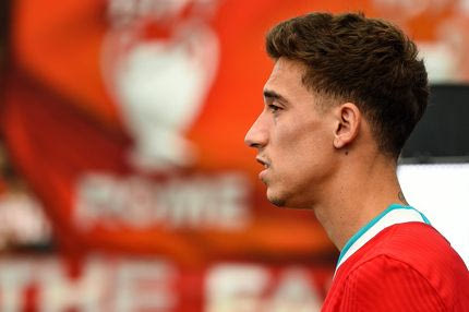 Τι μπορεί να μάθει ο Τσιμίκας από τον Κλοπ