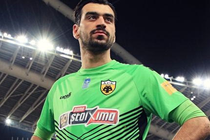 Μόνο ο Τσιντώτας μπορεί να διώξει την αμφιβολία του Καρέρα