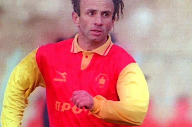 Οι 13 πιο cult παίκτες των ελληνικών γηπέδων