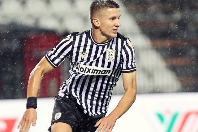 ΠΑΟΚ-Μπεσίκτας: Ο Τζόλης κοστίζει περισσότερα από 380.000