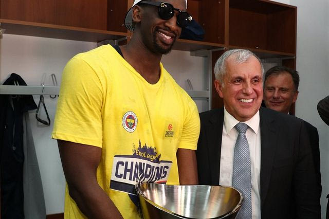 Ο Ούντο είχε δίκιο για τον Ομπράντοβιτς και το ΝΒΑ