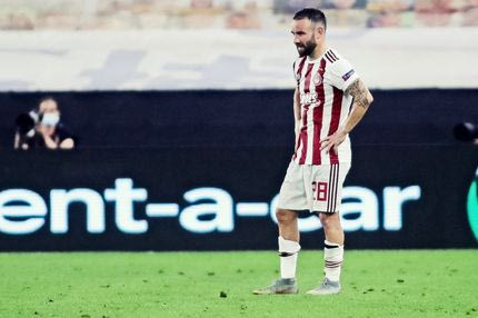 Ο Ολυμπιακός έχει την δική του κατσίκα να κοιτάξει