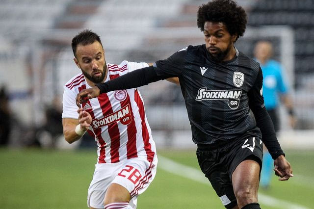 Οι πιθανοί αντίπαλοι Ολυμπιακού, ΠΑΟΚ στο Champions League