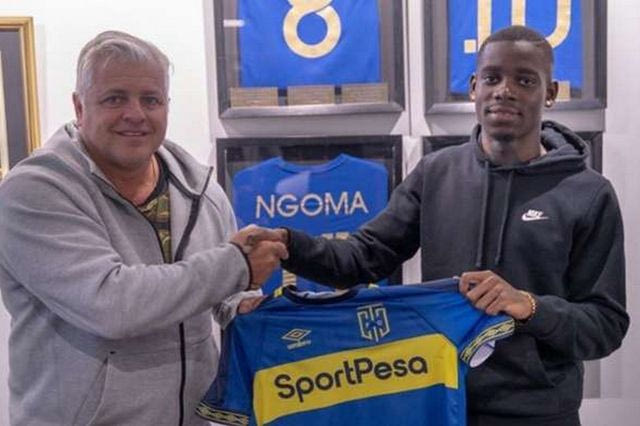 Ο παίκτης-φάντασμα που κορόιδεψε 4 ομάδες βρήκε τον δρόμο για τη φυλακή