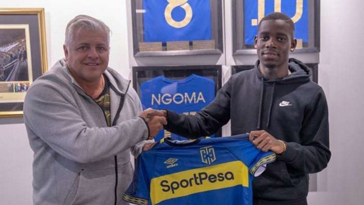 Ο παίκτης-φάντασμα που κορόιδεψε 4 ομάδες βρήκε τον δρόμο για τη φυλακή