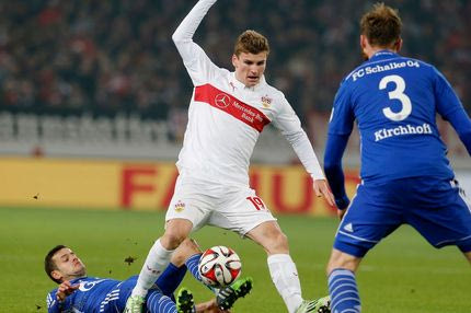 Η Στουτγκάρδη θα έπαιρνε πρωτάθλημα αν κρατούσε τους παίκτες της