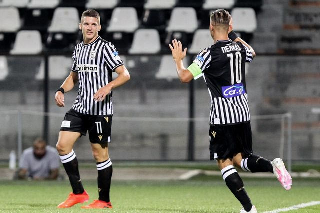 Τριπλή μάχη για τις ελληνικές ομάδες στα Κύπελλα Ευρώπης