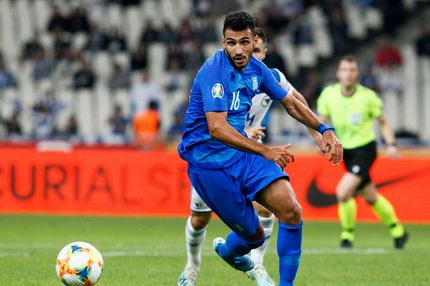 Νέο ξεκίνημα για την Εθνική Ομάδα στο Nations League