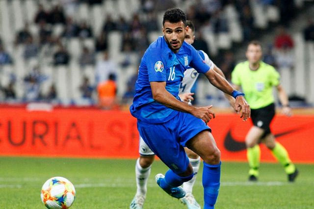 Νέο ξεκίνημα για την Εθνική Ομάδα στο Nations League