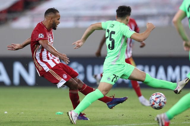 Κλείνουν τα εισιτήρια για τους ομίλους