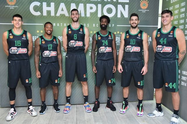 ΟΠΑΠ και ΚΑΕ Παναθηναϊκός ΟΠΑΠ συνεχίζουν μαζί και την αγωνιστική περίοδο 2020-21