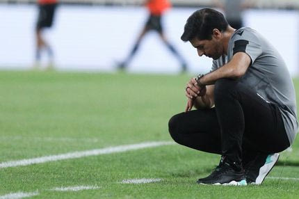 ΠΑΟΚ-Μπενφίκα: Μπριγιαντίνη ή αφάνα του δίλημμα του Φερέιρα