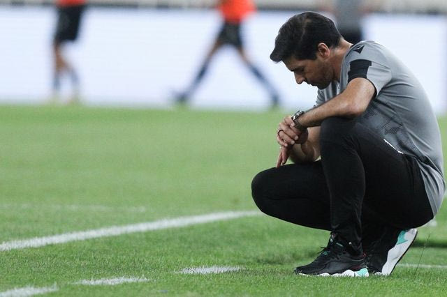 ΠΑΟΚ-Μπενφίκα: Μπριγιαντίνη ή αφάνα του δίλημμα του Φερέιρα