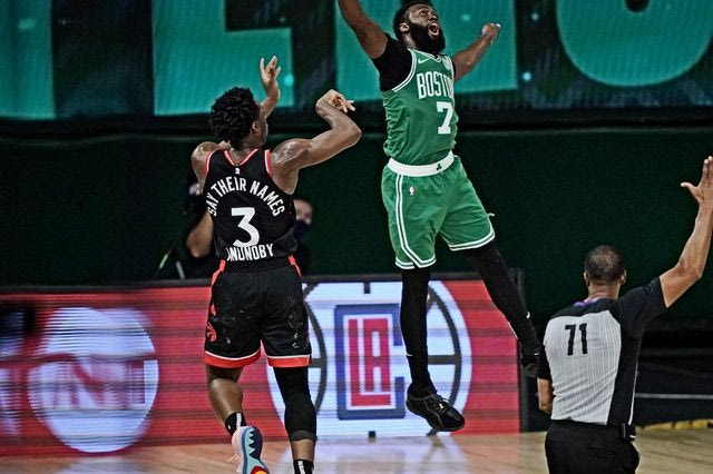 Ποιος είχε τη μεγαλύτερη ευθύνη στην ήττα των Σέλτικς;