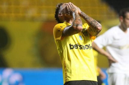 Άρης-Κόλος Κοβαλίβκα: Στεγνός ψάρι δεν τρως