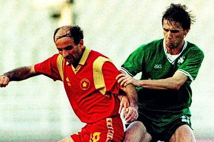 5 ομάδες που ίσως δεν θυμάσαι ότι έπαιξαν Τελικό Κυπέλλου του προηγούμενου αιώνα