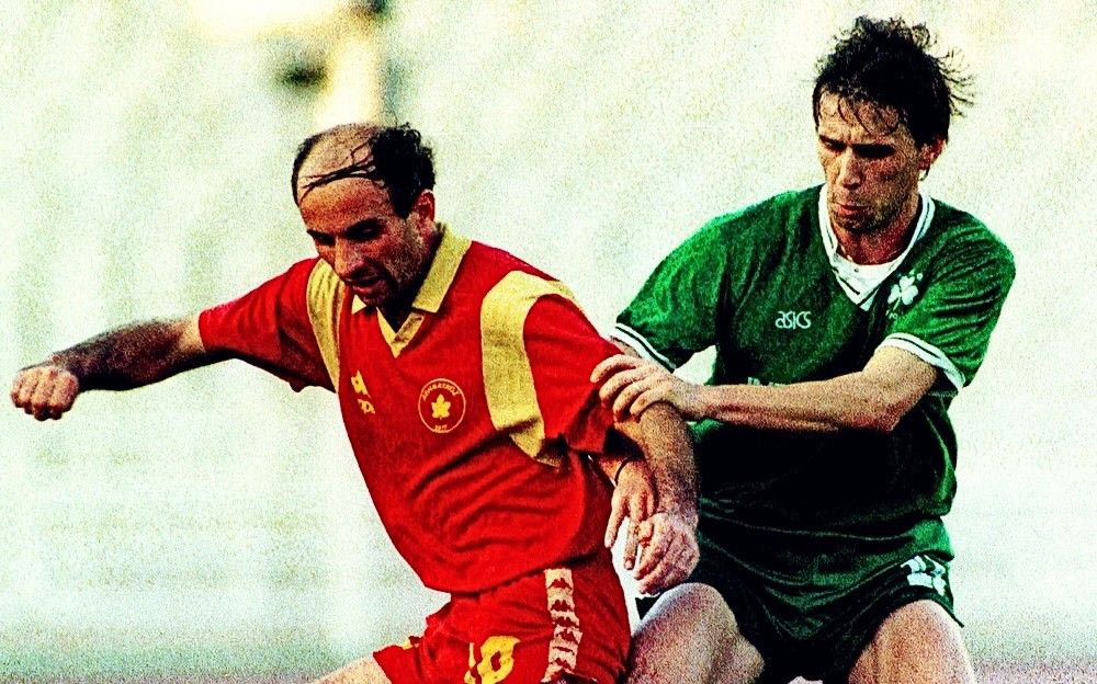 5 ομάδες που ίσως δεν θυμάσαι ότι έπαιξαν Τελικό Κυπέλλου του προηγούμενου αιώνα