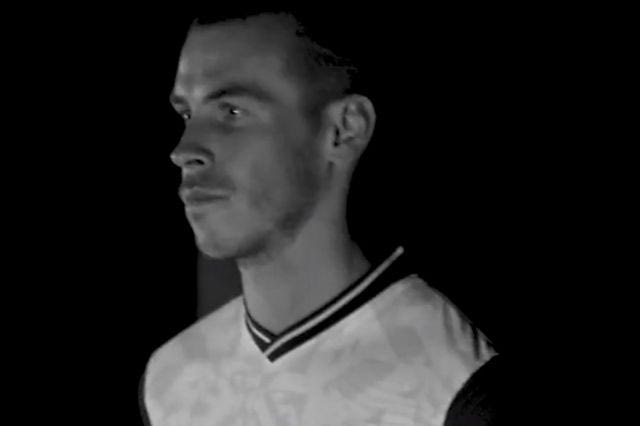 Ο Γκάρεθ Μπέιλ είδε τη ζωή του στην Τότεναμ να περνά από μπροστά του