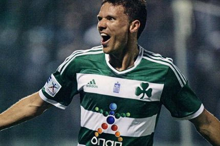 Ποιος γκολτζής επιθετικός του Παναθηναϊκού είσαι;