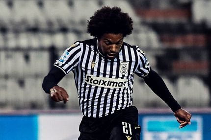 Ο ΠΑΟΚ έμαθε να αμύνεται, καιρός να μάθει να επιτίθεται