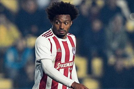 Μπρούνο, ο 10ος επιβάτης στο δρομολόγιο Ολυμπιακός – Άρης επί Καρυπίδη