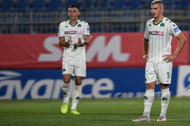 Αστέρας-Παναθηναϊκός: Ο Παναθηναϊκός το λάδι, ο Αστέρας την τηγανίτα