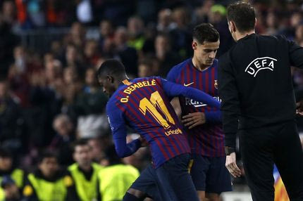 Η Μπαρτσελόνα πέταξε 1 δισ. ευρώ σε 5 χρόνια και δεν ξέρει τι της γίνεται