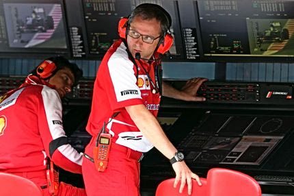 Η Ferrari έγινε ομάδα της σειράς και ο Ντομενικάλι το εξηγεί