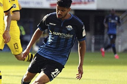 Ολυμπιακός: Ο Ντρέγκερ (μπορεί να) είναι ο Ομάρ του 2020