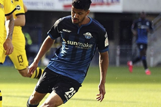 Ολυμπιακός: Ο Ντρέγκερ (μπορεί να) είναι ο Ομάρ του 2020