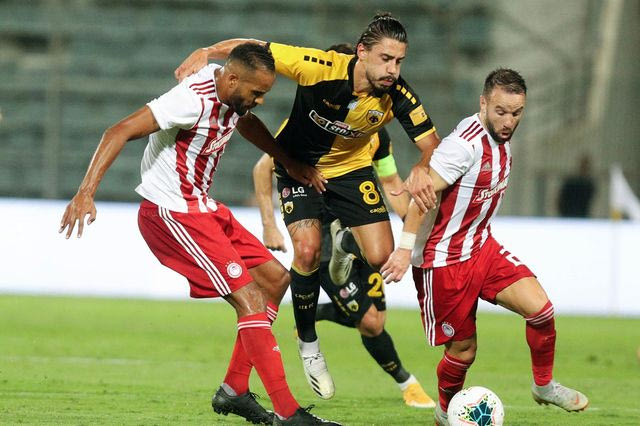 Οι προβλέψεις του Contra.gr για το νέο πρωτάθλημα